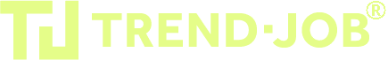 TREND·JOB